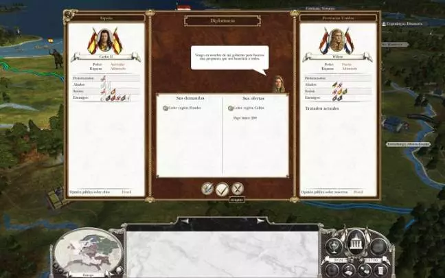 Empire Total War - PC