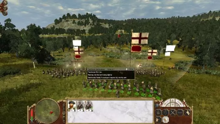 Empire Total War - PC