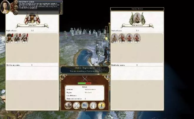 Empire Total War