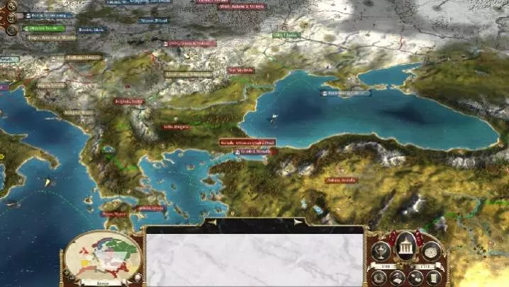 Empire Total War - PC