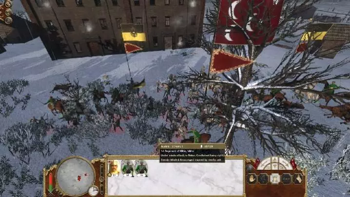 Empire Total War