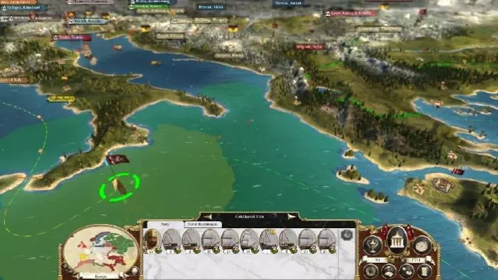 Empire: Total War
