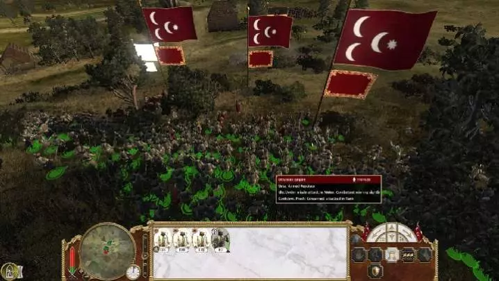 Empire Total War - PC