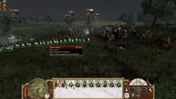 Empire Total War