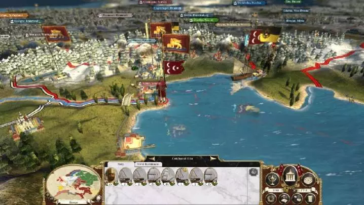 Empire Total War