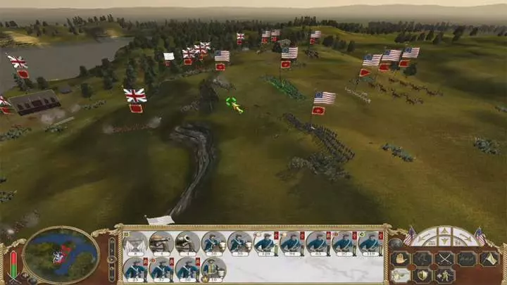 Empire: Total War
