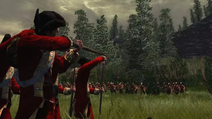 Empire Total War