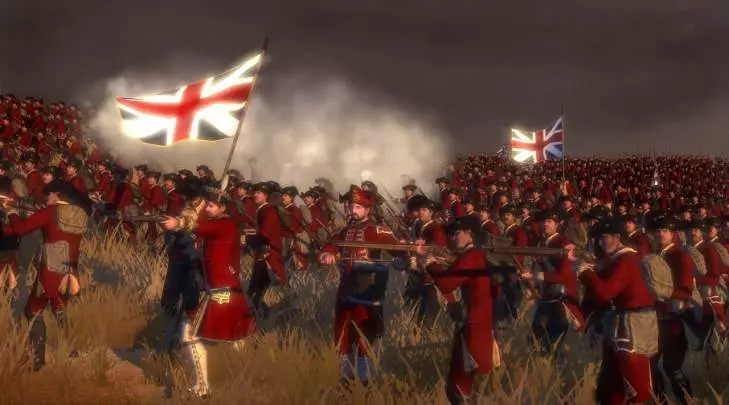 Empire Total War
