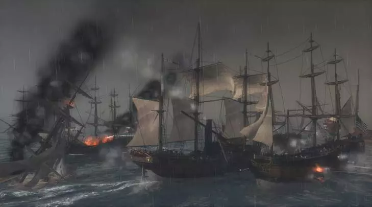 Empire Total War - PC