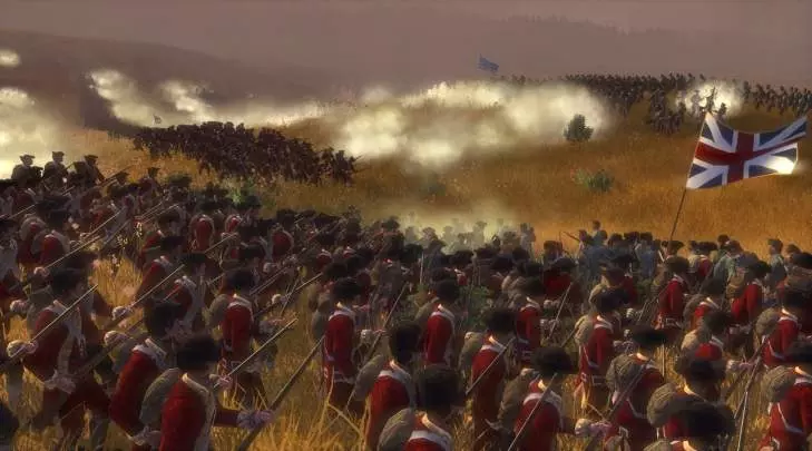 Empire Total War