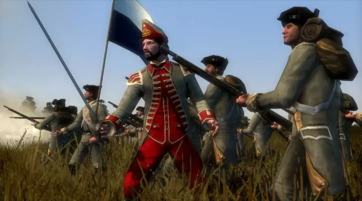 Empire Total War