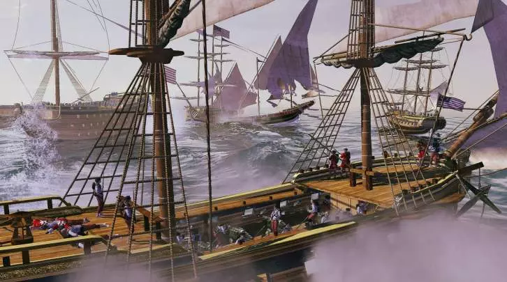 Empire Total War - PC