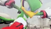 Sonic Riders Zero Gravity: Trailer oficial 1