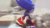 Sonic Riders Zero Gravity: Trailer oficial 2