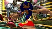 Sonic Riders Zero Gravity: Trailer oficial 3