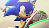 Sonic Riders Zero Gravity: Trailer oficial 4