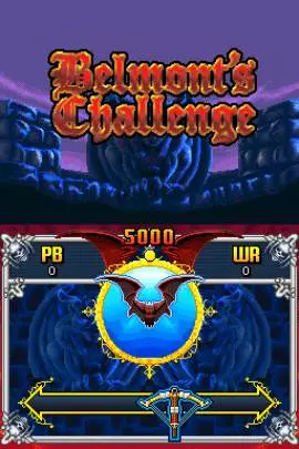 New International Track and Field - DS