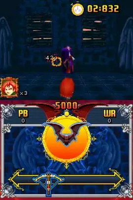 New International Track and Field