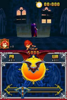 New International Track and Field