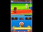 New International Track and Field - Pantalla