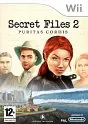 Secret Files 2 Wii
