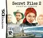 Secret Files 2 DS