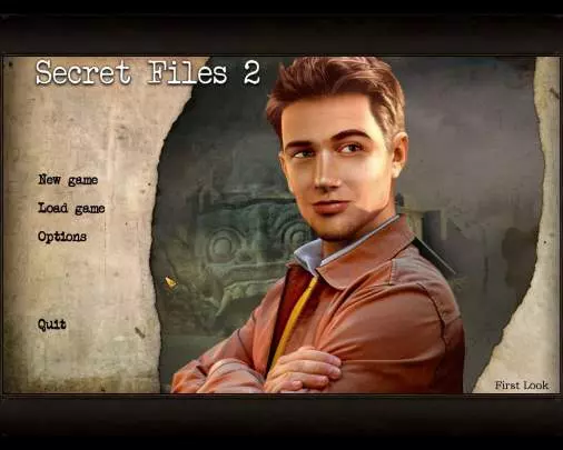 Secret Files 2 - PC