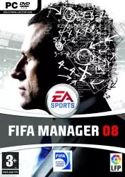 FIFA Manager 08