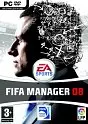 FIFA Manager 08 PC