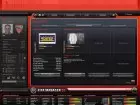 FIFA Manager 08 - Pantalla