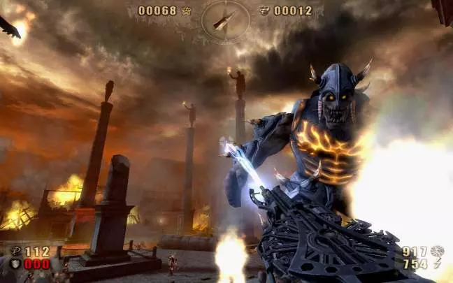 Painkiller Overdose - PC