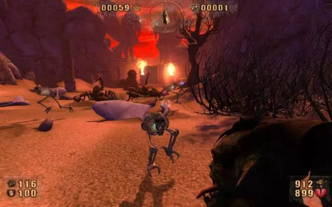 Painkiller Overdose - PC