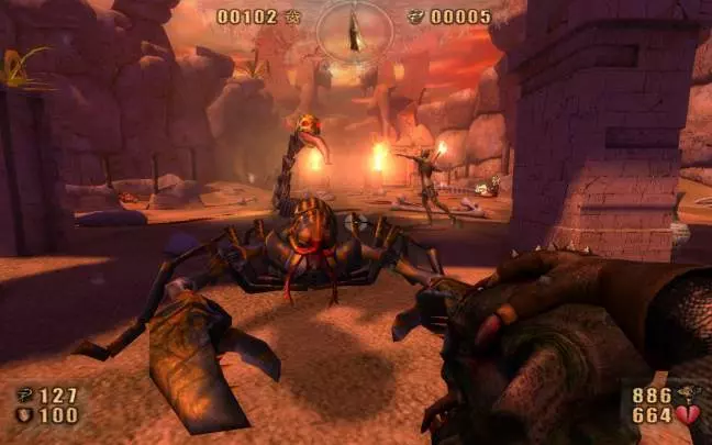 Painkiller Overdose - PC