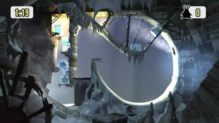 Operation Creature Feature