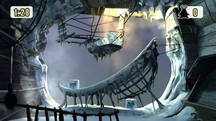 Operation Creature Feature