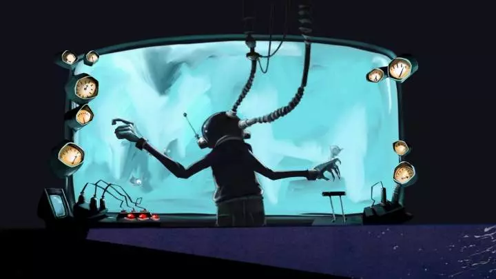 Operation Creature Feature