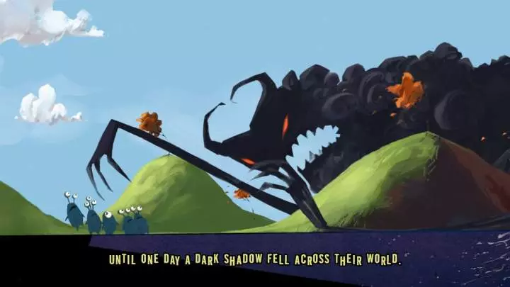 Operation Creature Feature