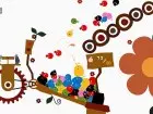 LocoRoco Cocoreccho! - Pantalla