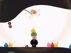 LocoRoco Cocoreccho! - Imagen PS3