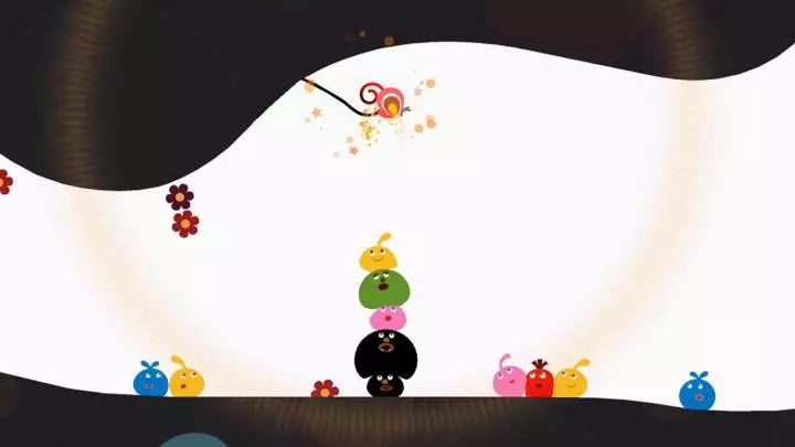 LocoRoco Cocoreccho!