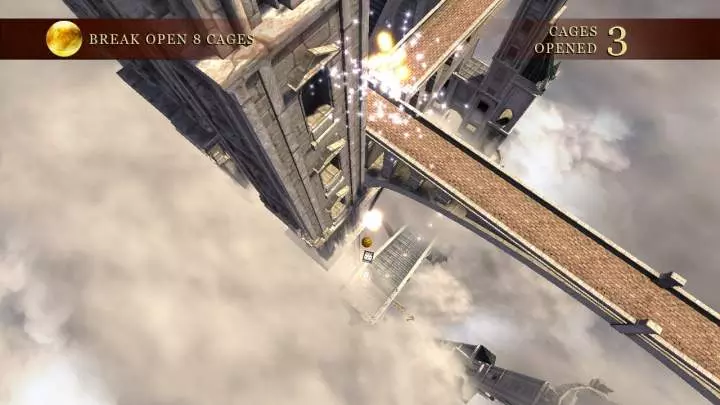 Trials of Topoq - PS3