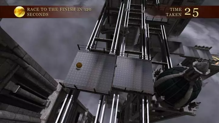 Trials of Topoq - PS3