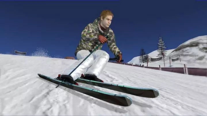 Go! Sports Ski