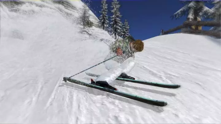 Go! Sports Ski - PS3