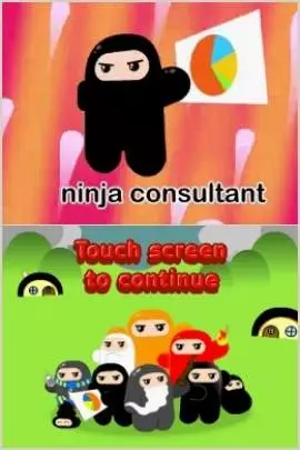 Ninjatown