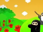 Ninjatown - Imagen