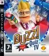 Carátula de Buzz! Canal Multiconcurso