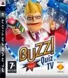 Carátula de Buzz! Canal Multiconcurso - PS3
