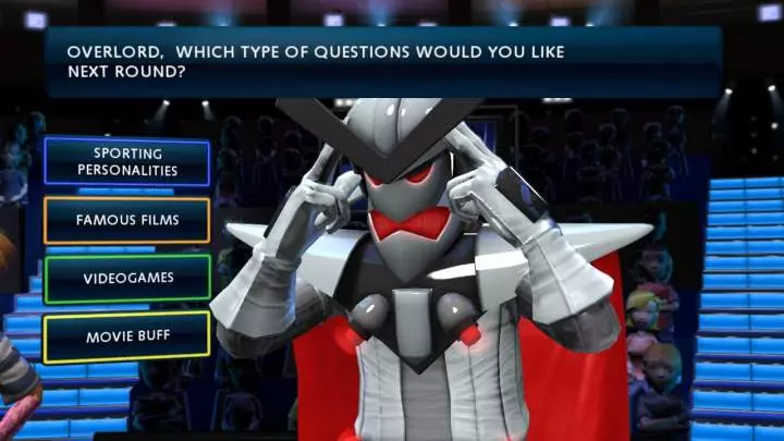 Buzz! Canal Multiconcurso