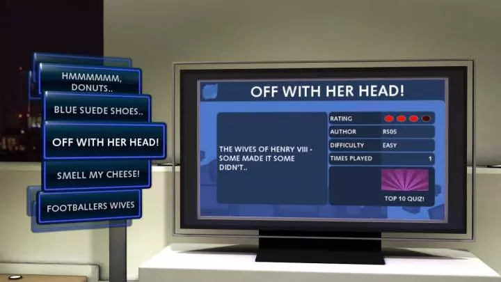 Buzz! Canal Multiconcurso